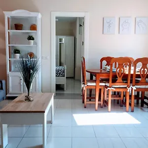 Apartamento 6 De Mayo Ronda