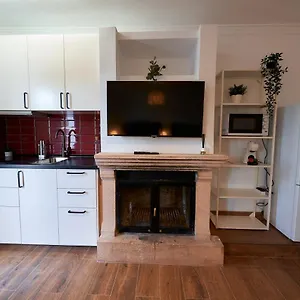 Sierra De Nieves Apartamento