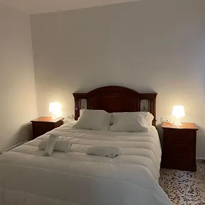 Apartamento Balcon Del Tajo Ronda