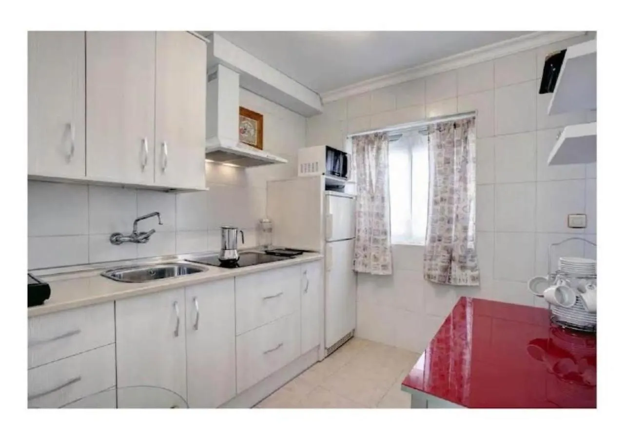 Apartamento Andalucia Centro-Ronda Apartment