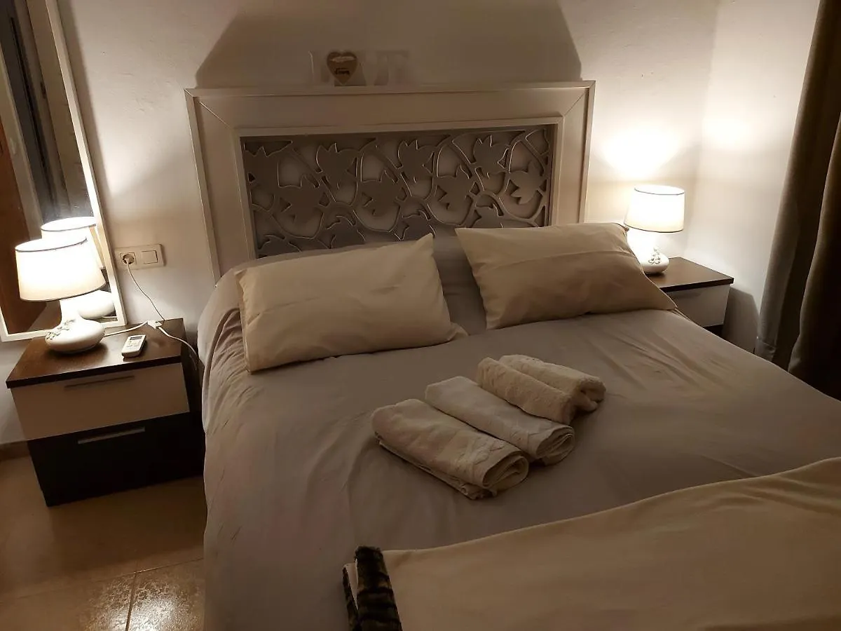 Apartamento Andalucia Centro-Ronda Apartment 0*, Ronda