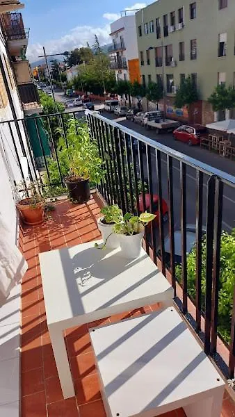 Apartamento Andalucia Centro-Ronda Apartment