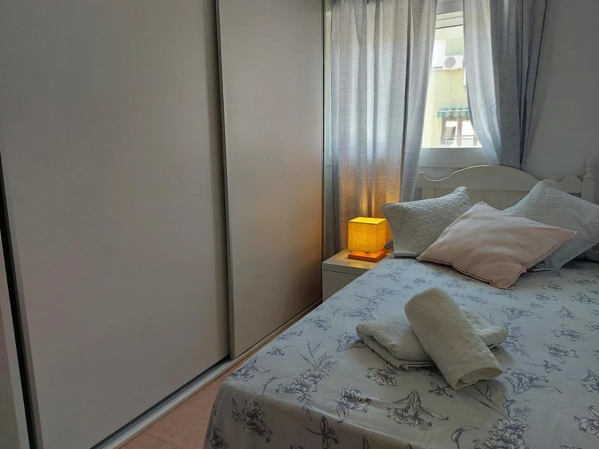 Apartamento Andalucia Centro-Ronda Apartment