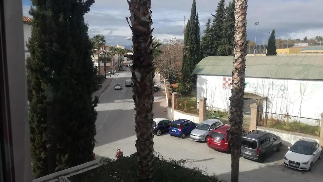 Apartamento Andalucia Centro-Ronda Apartment
