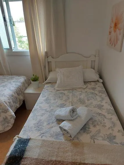 Apartamento Andalucia Centro-Ronda Apartment