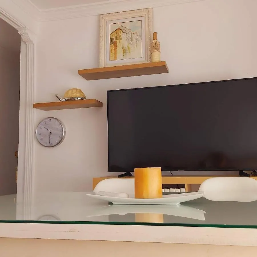 Appartement Apartamento Andalucia Centro-Ronda Espagne